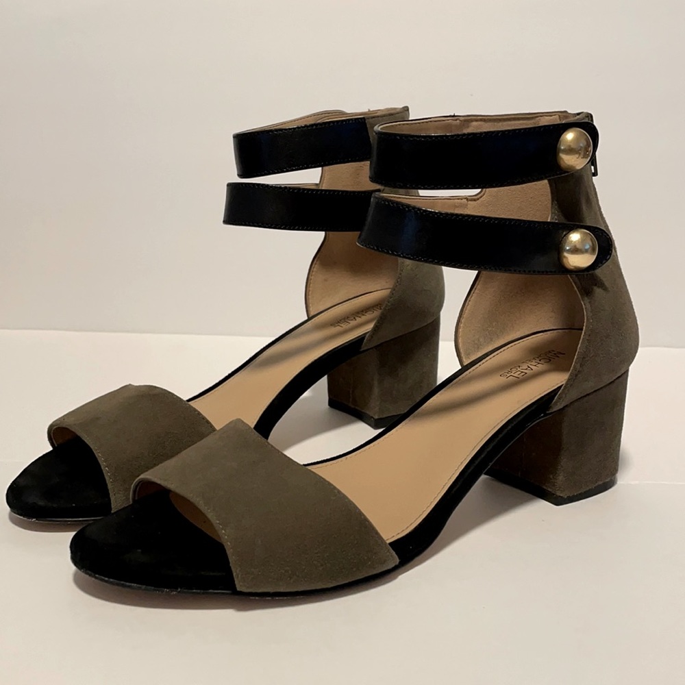 Michael KORS Maisie Sandal